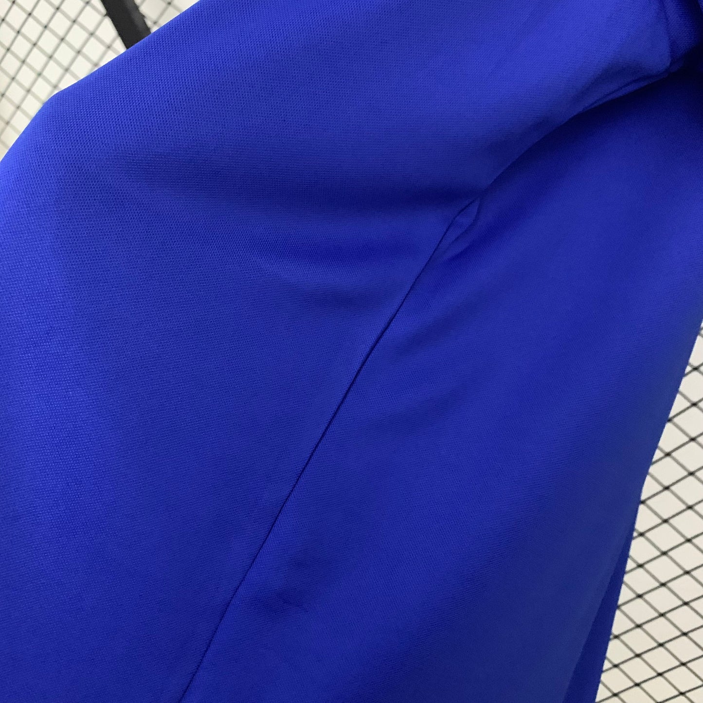 Camisola Schalke 04 2000-01 Principal