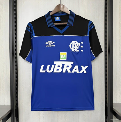 Camisola Flamengo 1999-00 Guarda-Redes