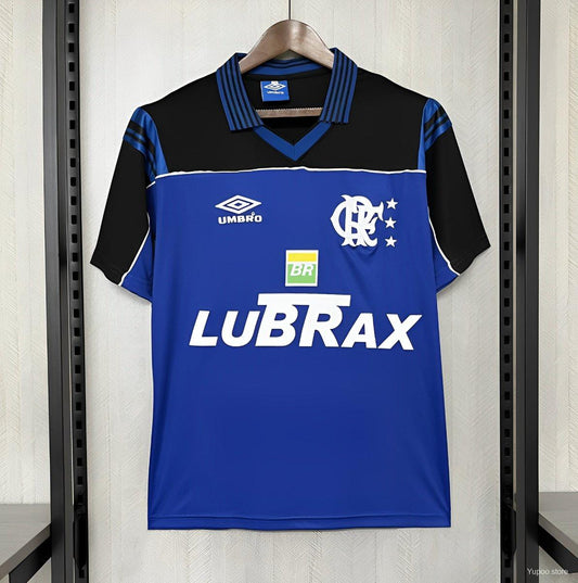 Camisola Flamengo 1999-00 Guarda-Redes