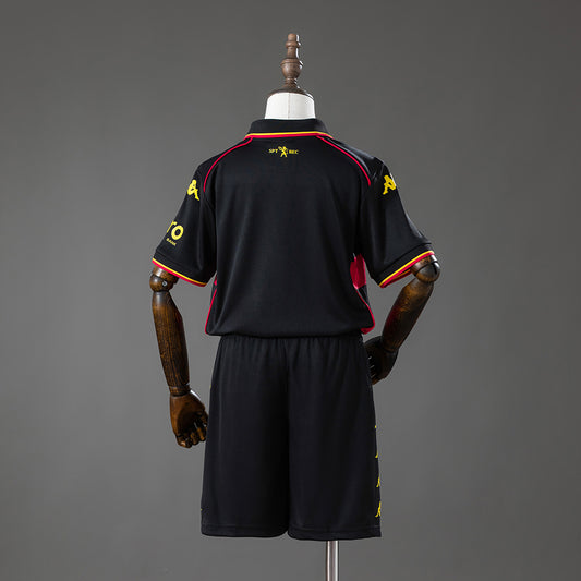 Kit Criança SC Sport Recife 2026-27 Principal