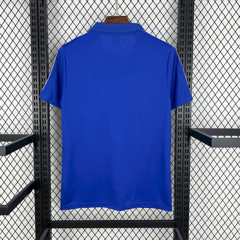 Camisola França 1984 Principal