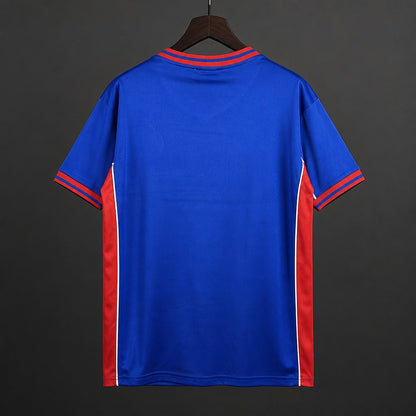 Camisola Getafe 1999-00 Principal Versão Adepto