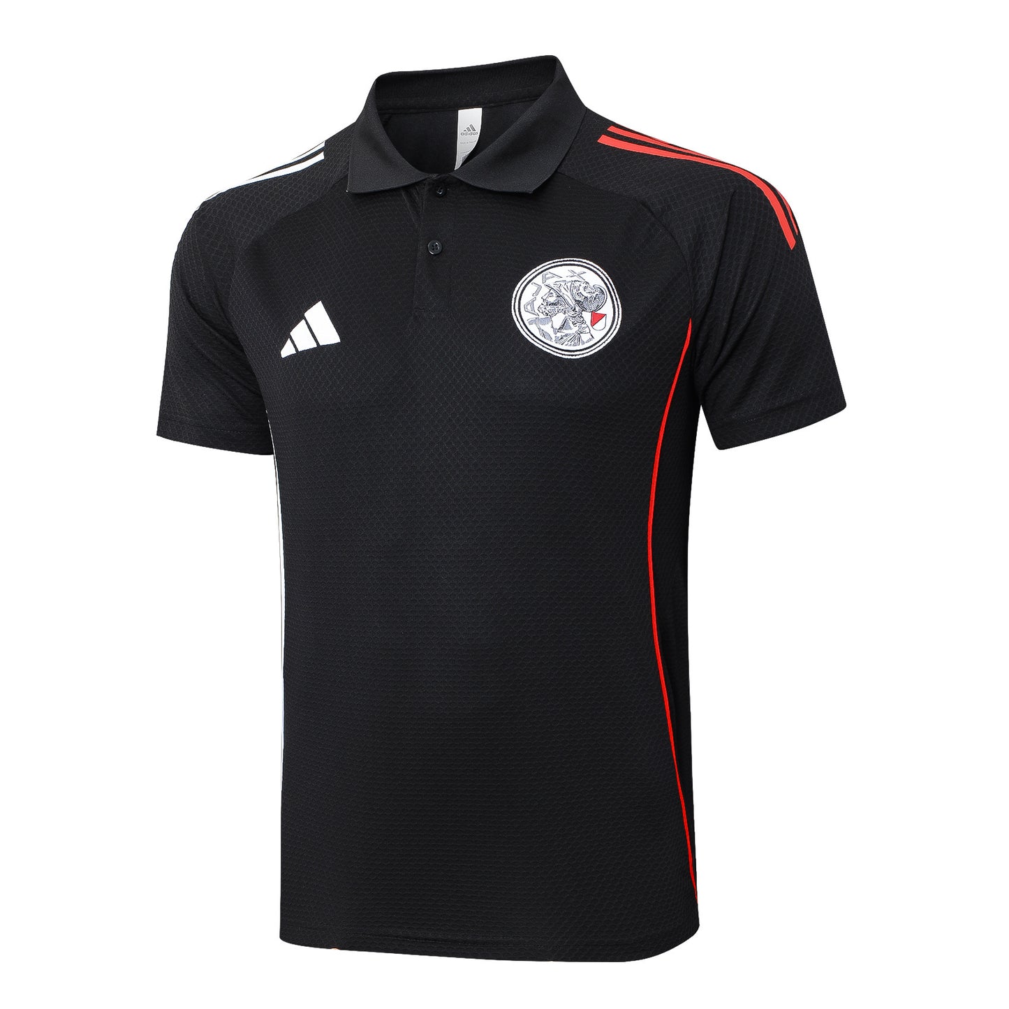 Fato de Treino AFC Ajax 2025-26 - Polo