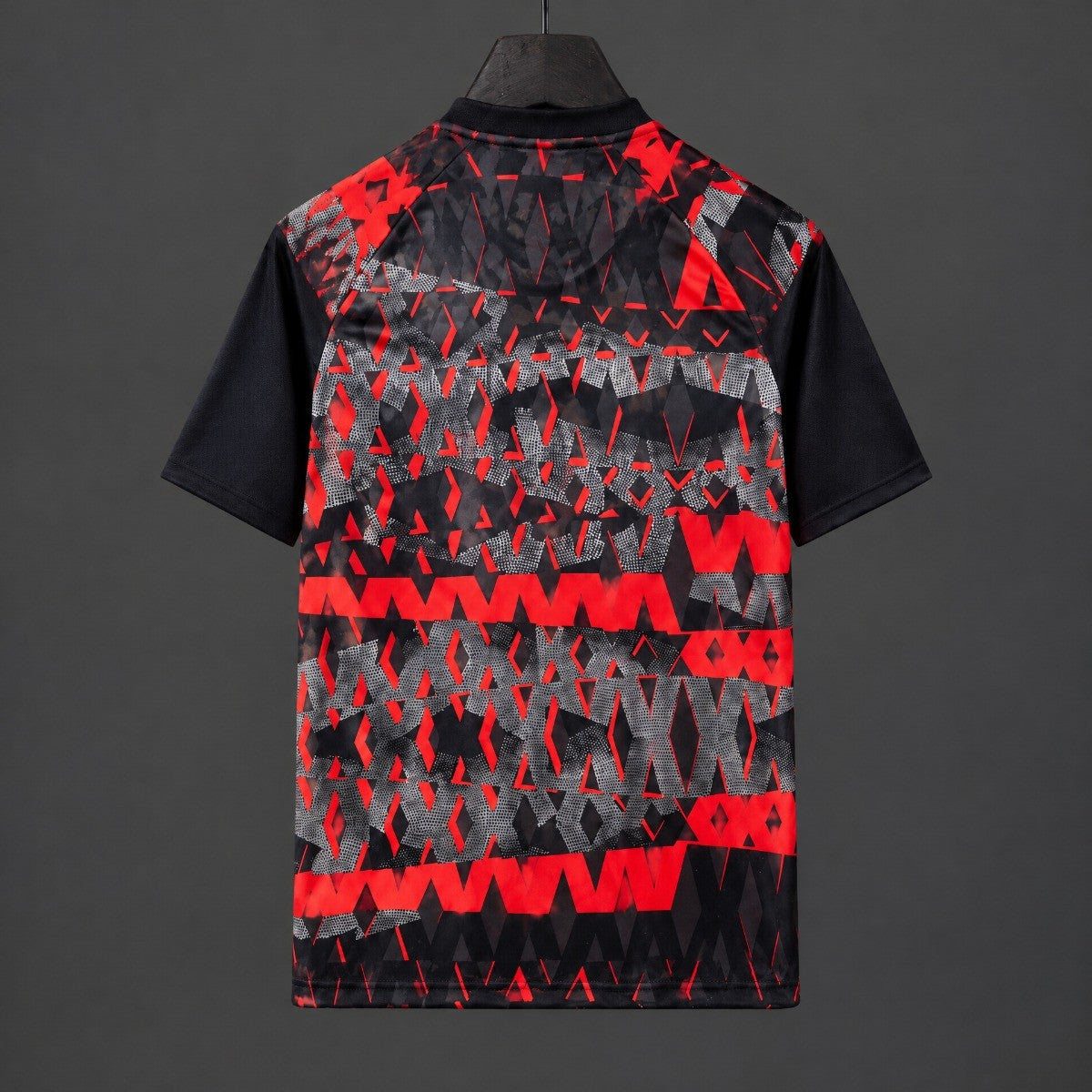 Camisola Orlando Pirates 2026-27 Pre-Match Versão Adepto