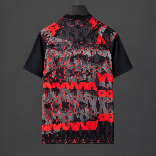 Camisola Orlando Pirates 2026-27 Pre-Match Versão Adepto