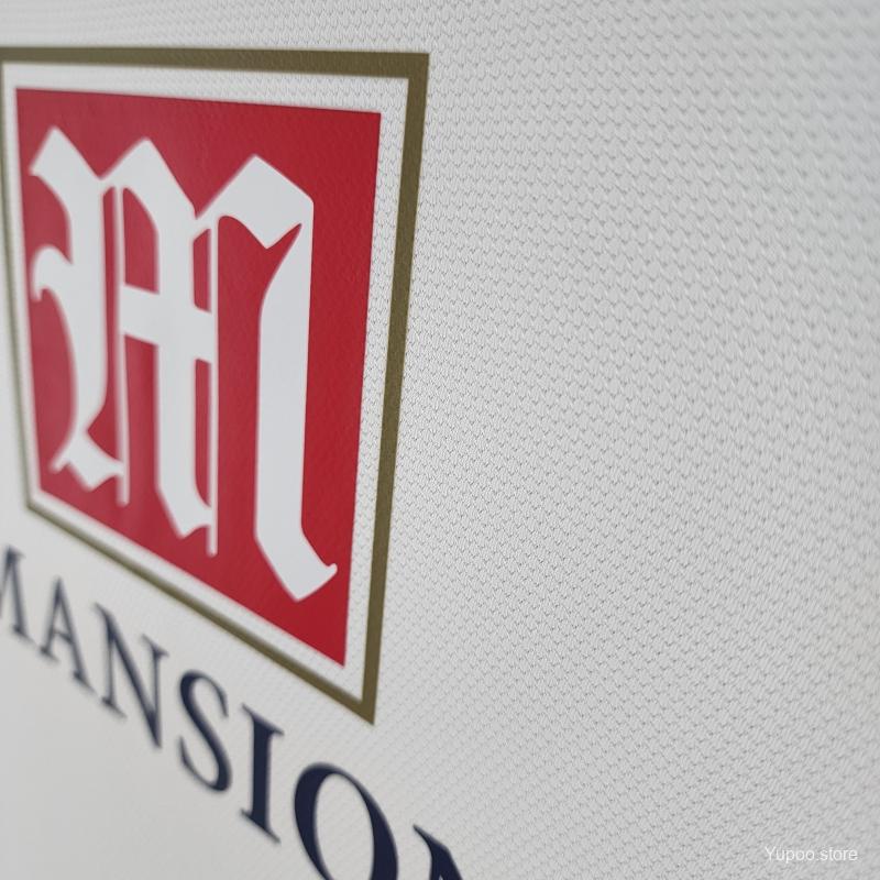 Camisola TOT 2006-07 Principal