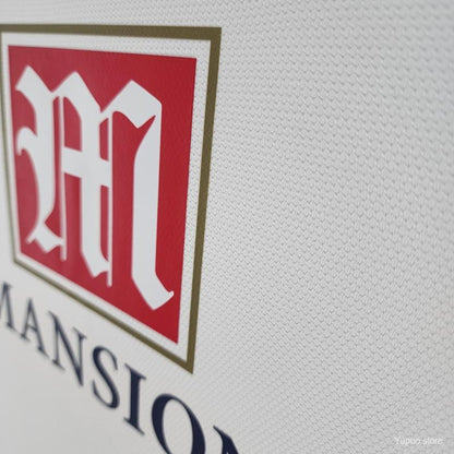 Camisola TOT 2006-07 Principal