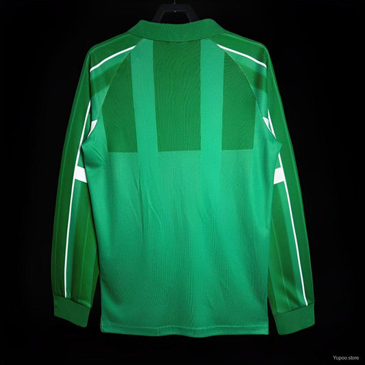 Camisola Manga Comprida TOT 1998-99 Guarda-Redes