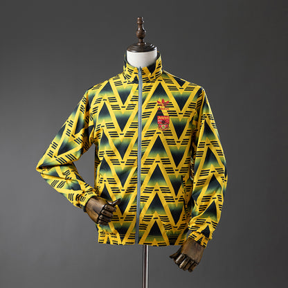 Casaco Reversivel ARS 2025-26