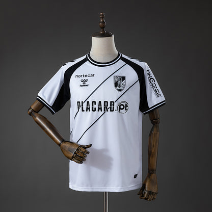 Camisola Vitoria SC 2026-27 Principal Versão Adepto