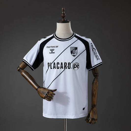 Camisola Vitoria SC 2026-27 Principal Versão Adepto