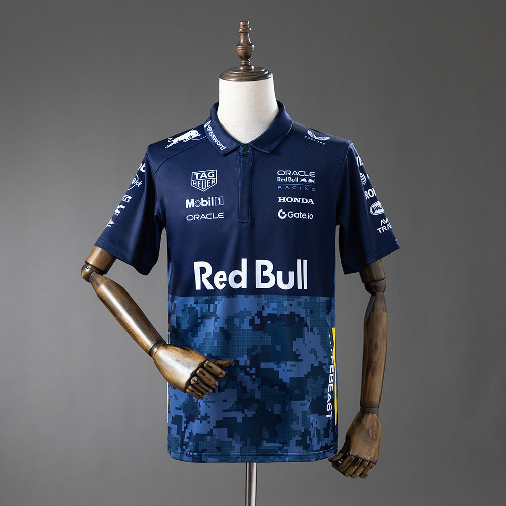Polo F1 Red Bull Racing 2025