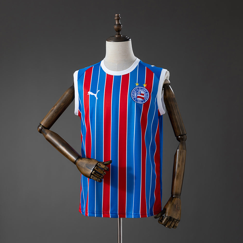 Manga Cava EC Bahia 2026-27 Alternativa
