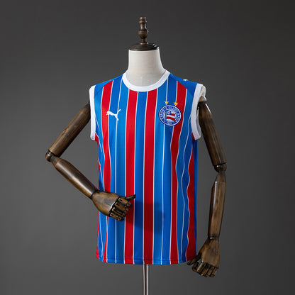 Manga Cava EC Bahia 2026-27 Alternativa