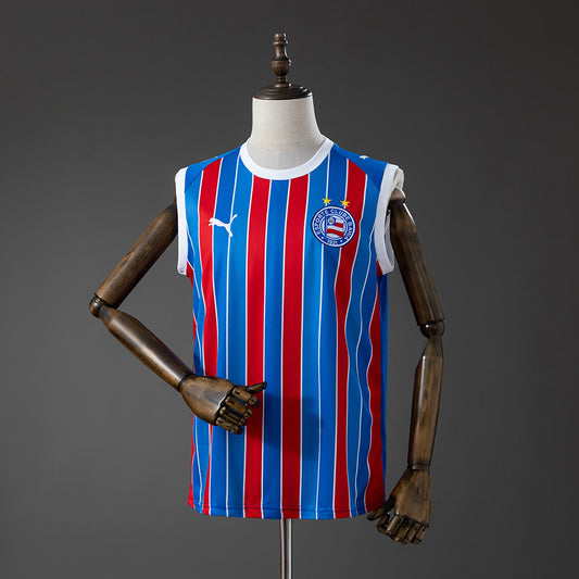 Manga Cava EC Bahia 2026-27 Alternativa