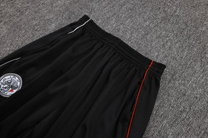 Fato de Treino AFC Ajax 2025-26 - Camisola com Fecho