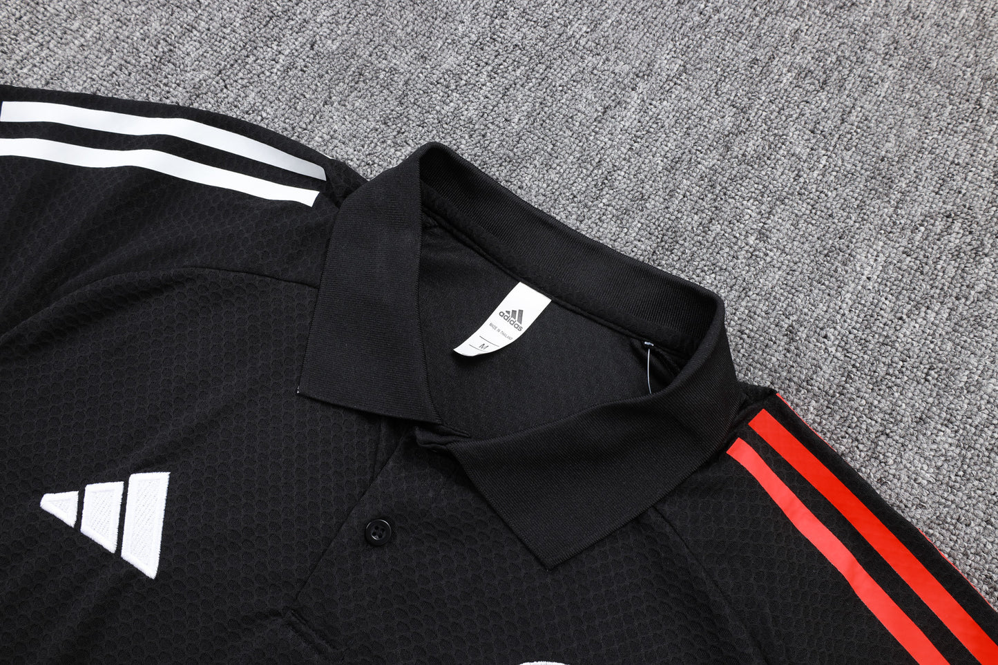 Fato de Treino AFC Ajax 2025-26 - Polo
