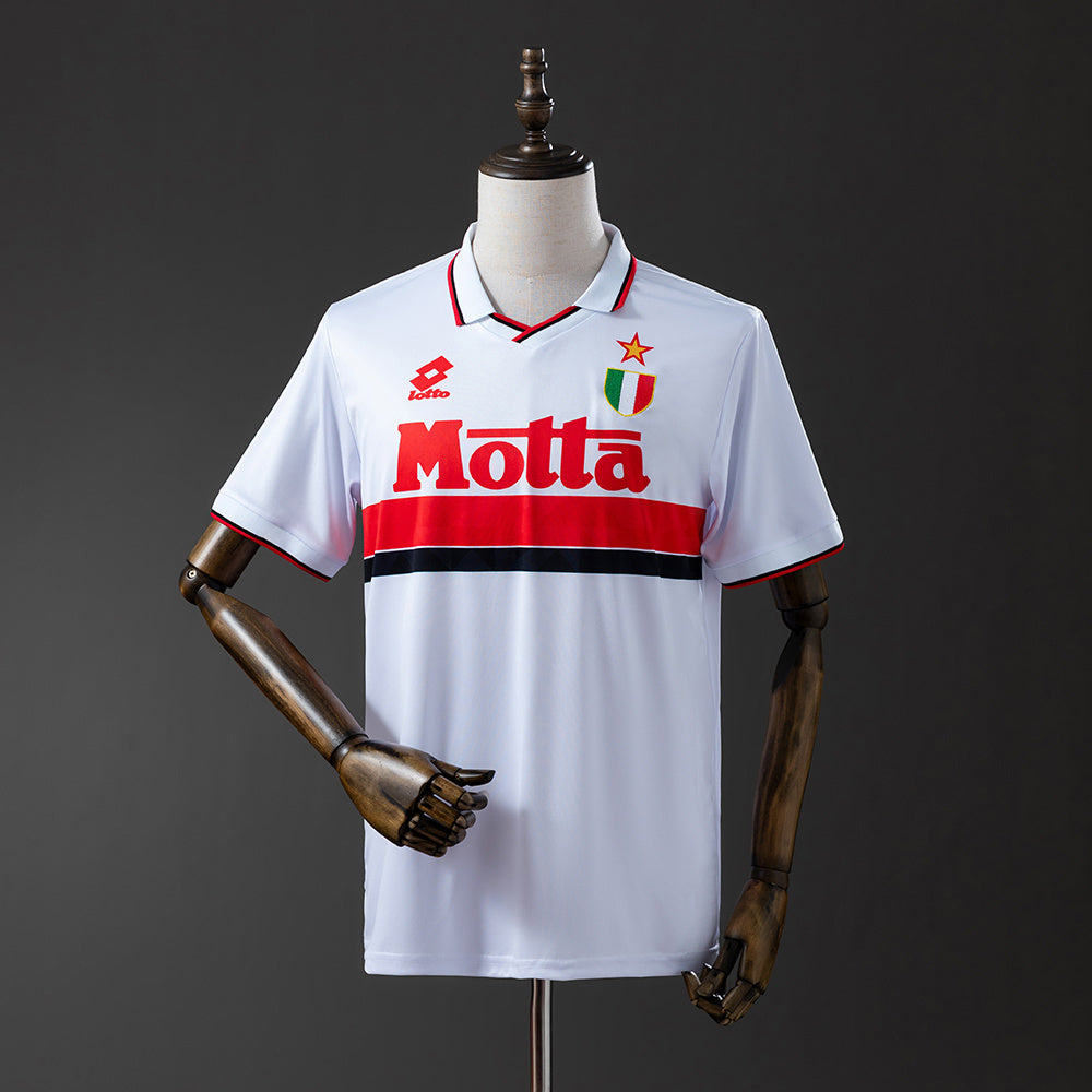 Camisola AC Milan 1993-94 Alternativa