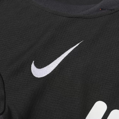 Kit Criança LIV 2024-25 Alternativo