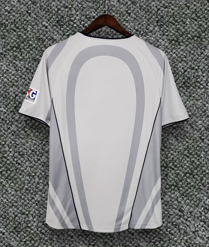 Camisola FC Paris Saint-Germain 2001-02 Alternativa