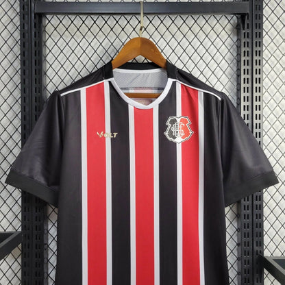 Camisola Santa Cruz FC-PE 2024-25 Principal