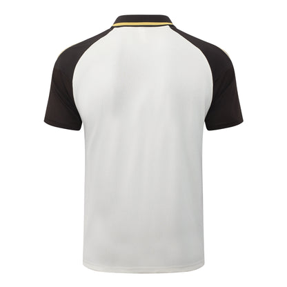 Kit Treino Polo CR Flamengo 2026-27