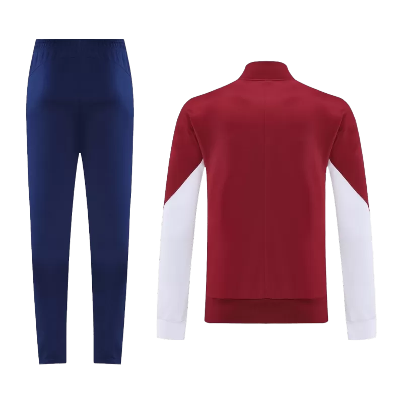 Fato de Treino FC Paris Saint-Germain 2025-26 - Casaco sem Capuz