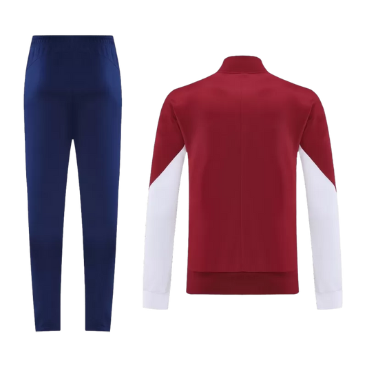 Fato de Treino FC Paris Saint-Germain 2025-26 - Casaco sem Capuz