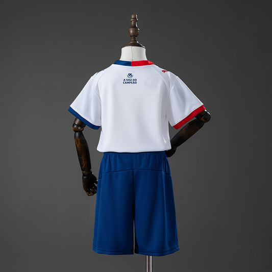 Kit Criança EC Bahia 2026-27 Principal