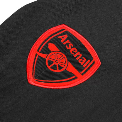 Fato de Treino ARS 2024-25 - Camisola com Fecho