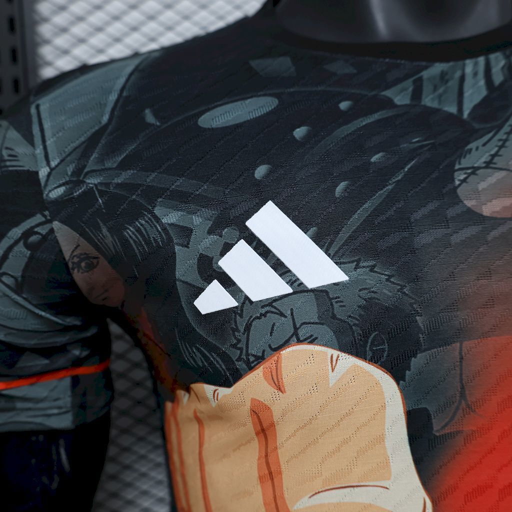 Camisola Japão 2025 Edição Especial Versão Jogador