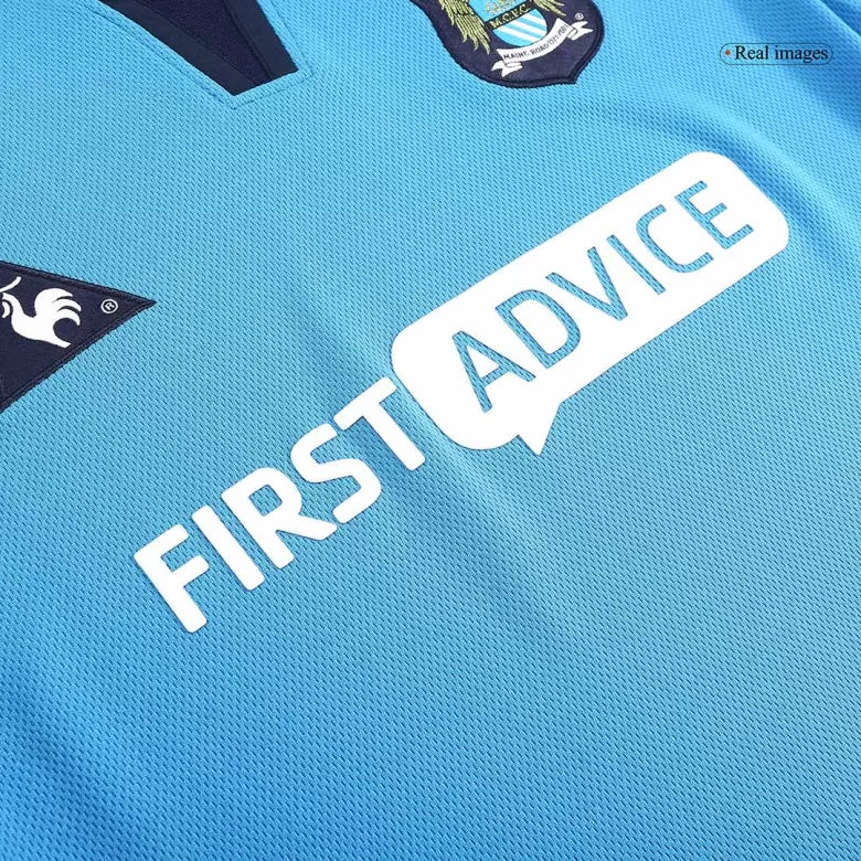 Camisola MCI 2002-03 Principal