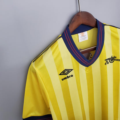 Camisola ARS 1984-85 Alternativa