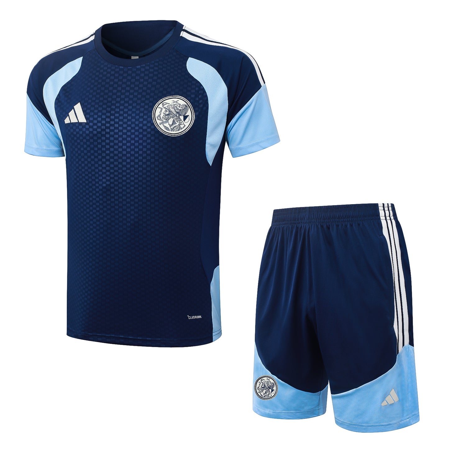 Kit Treino Camisola AFC Ajax 2026-27