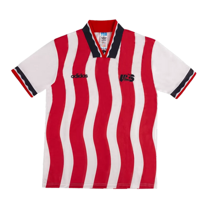 Camisola USA 1994 Principal