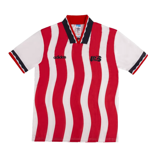 Camisola USA 1994 Principal