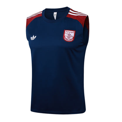 Kit Treino Manga Cava ARS 2025-26