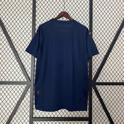 Camisola AS Roma 2000-01 Alternativa