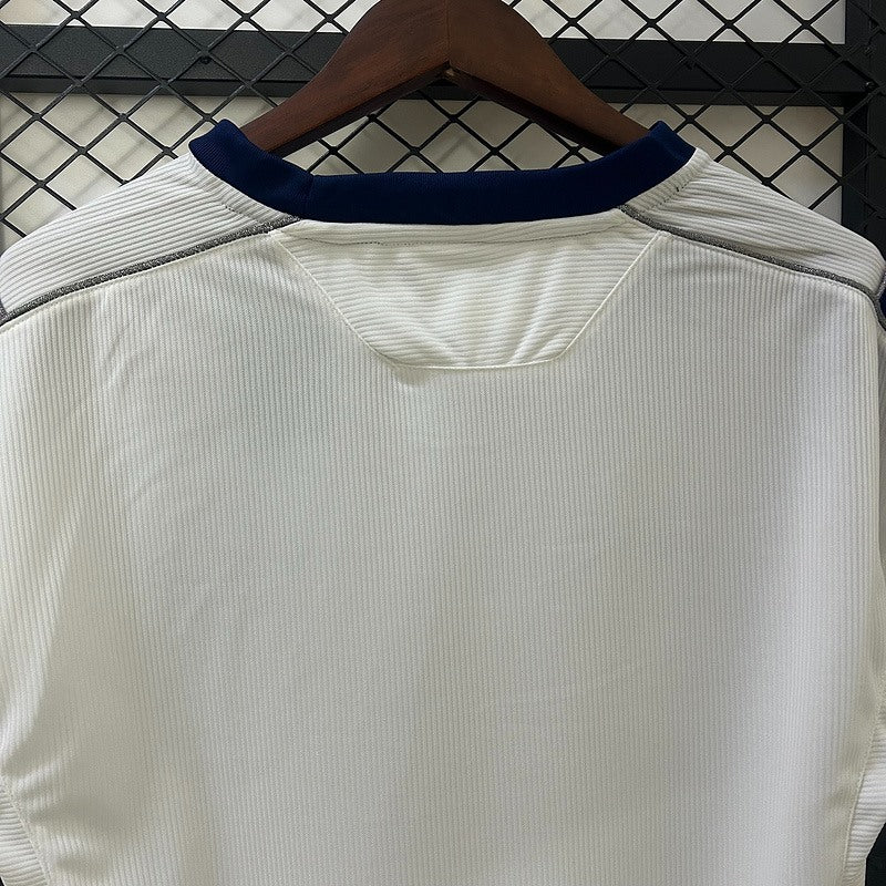 Camisola M-United 2000-01 Alternativa