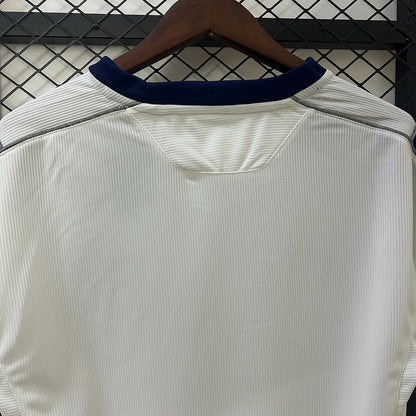 Camisola M-United 2000-01 Alternativa