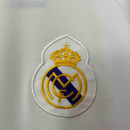 Camisola Real Madrid 1984-85 Principal