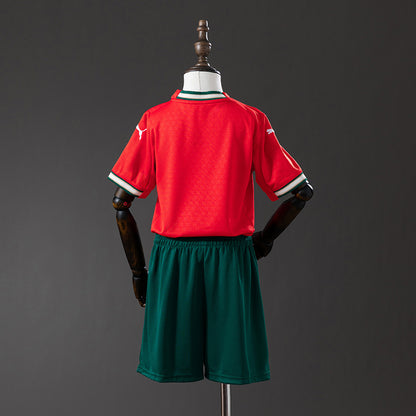Kit Criança Portugal 2025 Principal