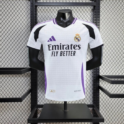 Camisola Real Madrid 2025-26 Treino Versão Jogador