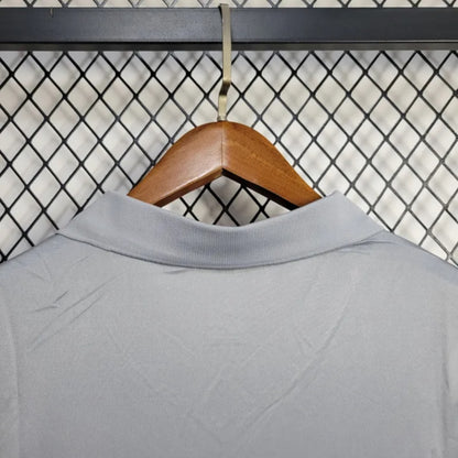 Camisola FCP 2001-02 Alternativa