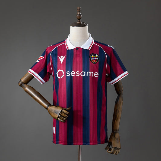 Camisola Levante UD 2026-27 Principal Versão Adepto