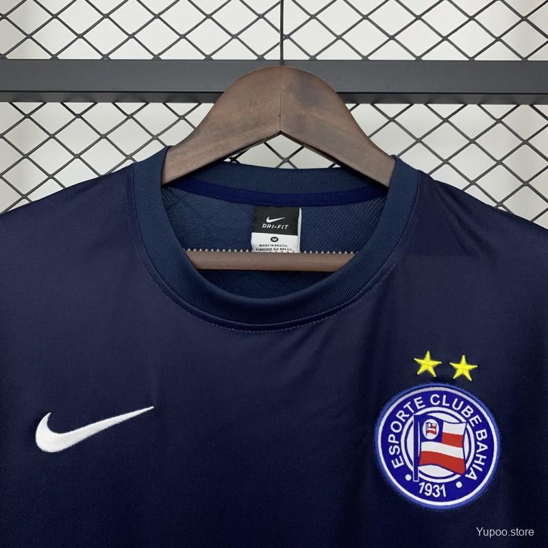 Camisola EC Bahia 2013-14 Alternativa