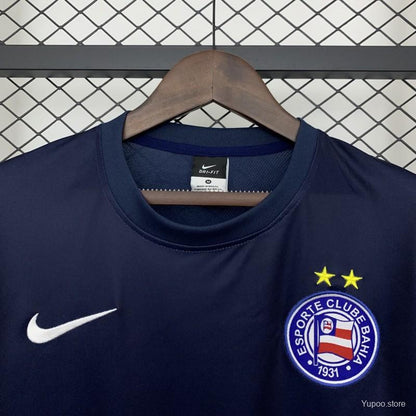 Camisola EC Bahia 2013-14 Alternativa