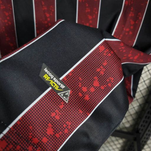 Camisola MCI 2008-09 Alternativa