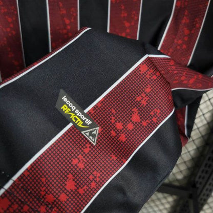 Camisola MCI 2008-09 Alternativa