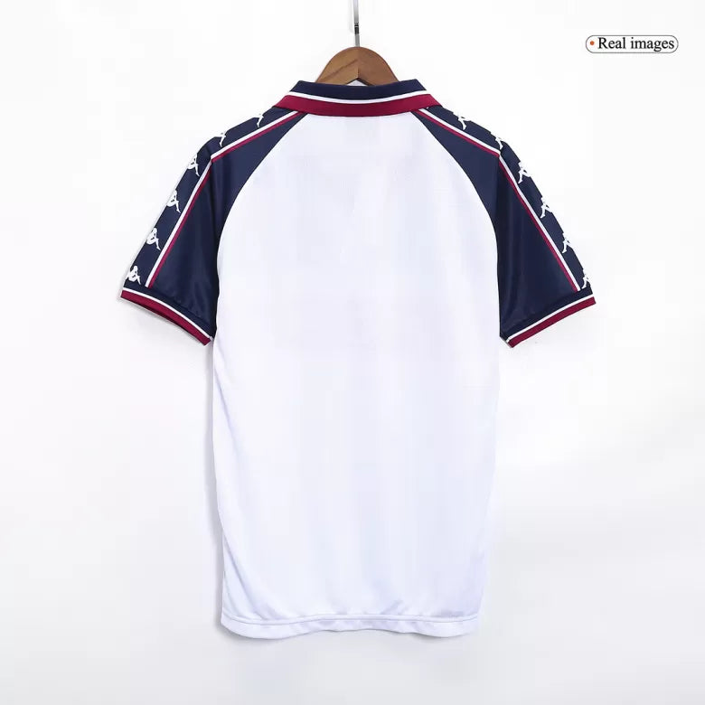 Camisola M-United 1997-98 Alternativa